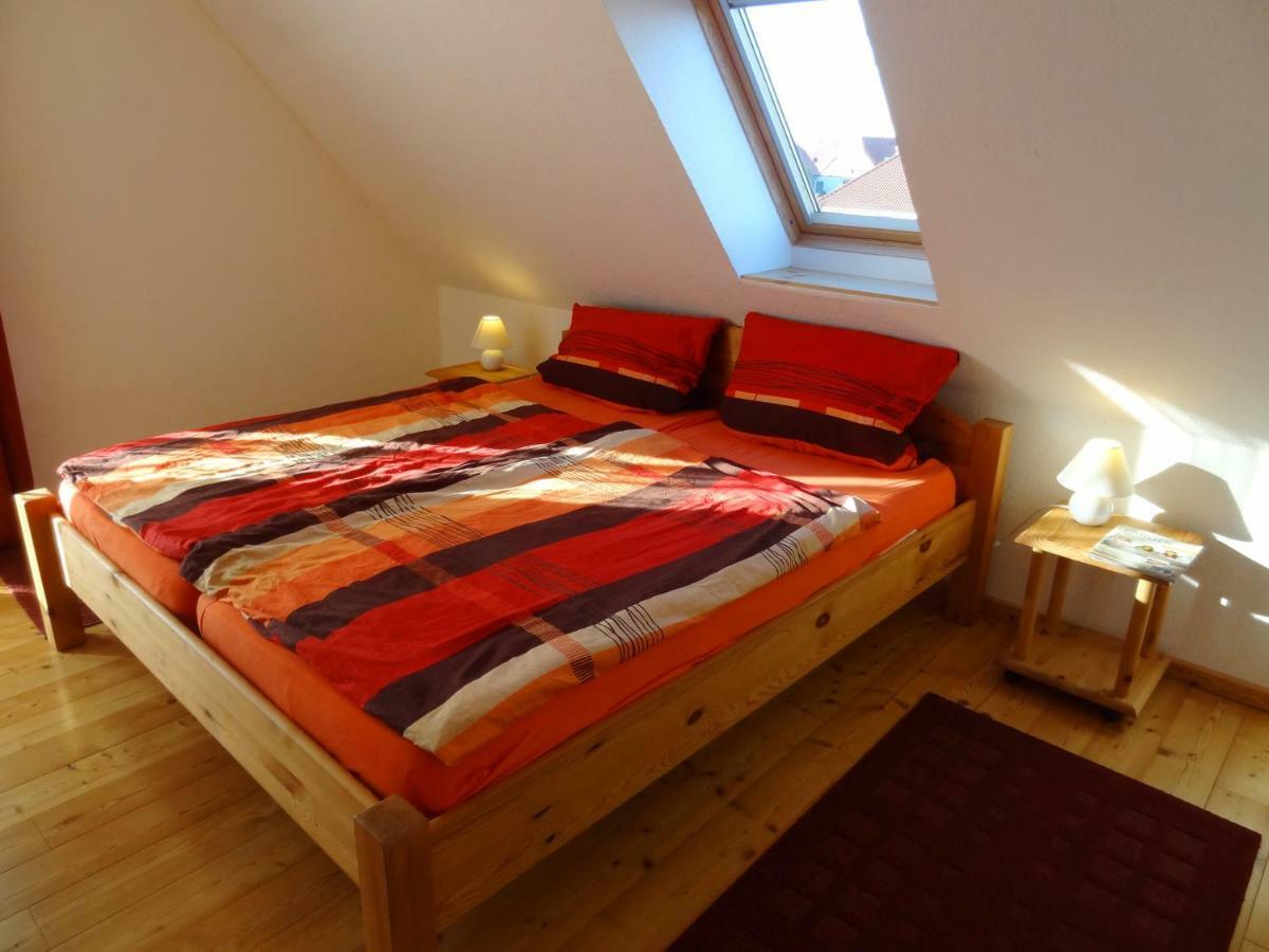 Ferienwohnungen Hass - Haus 10 Fehmarn Extérieur photo