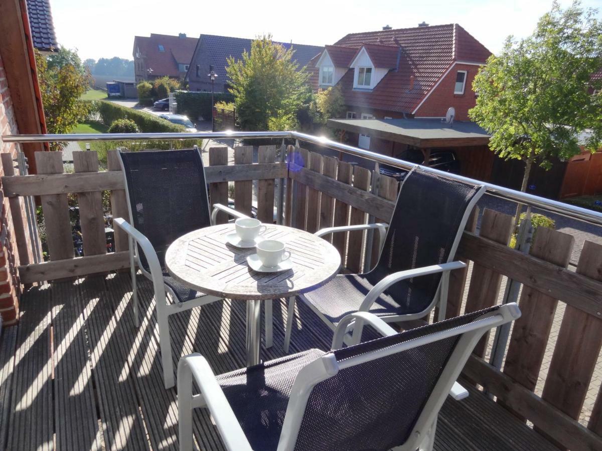 Ferienwohnungen Hass - Haus 10 Fehmarn Extérieur photo