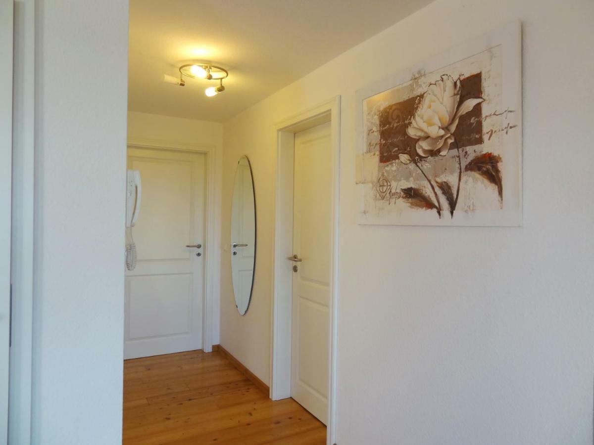 Ferienwohnungen Hass - Haus 10 Fehmarn Chambre photo