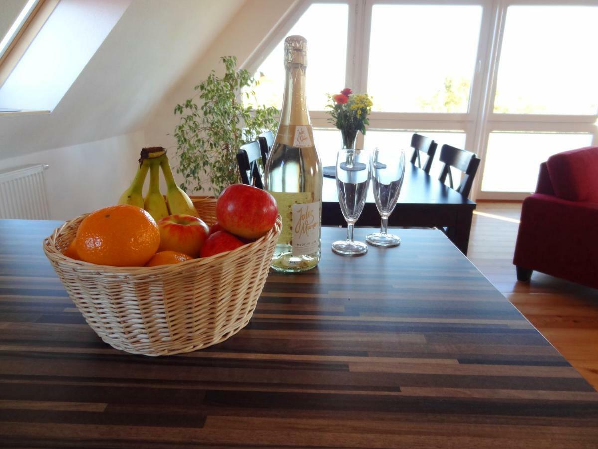 Ferienwohnungen Hass - Haus 10 Fehmarn Extérieur photo