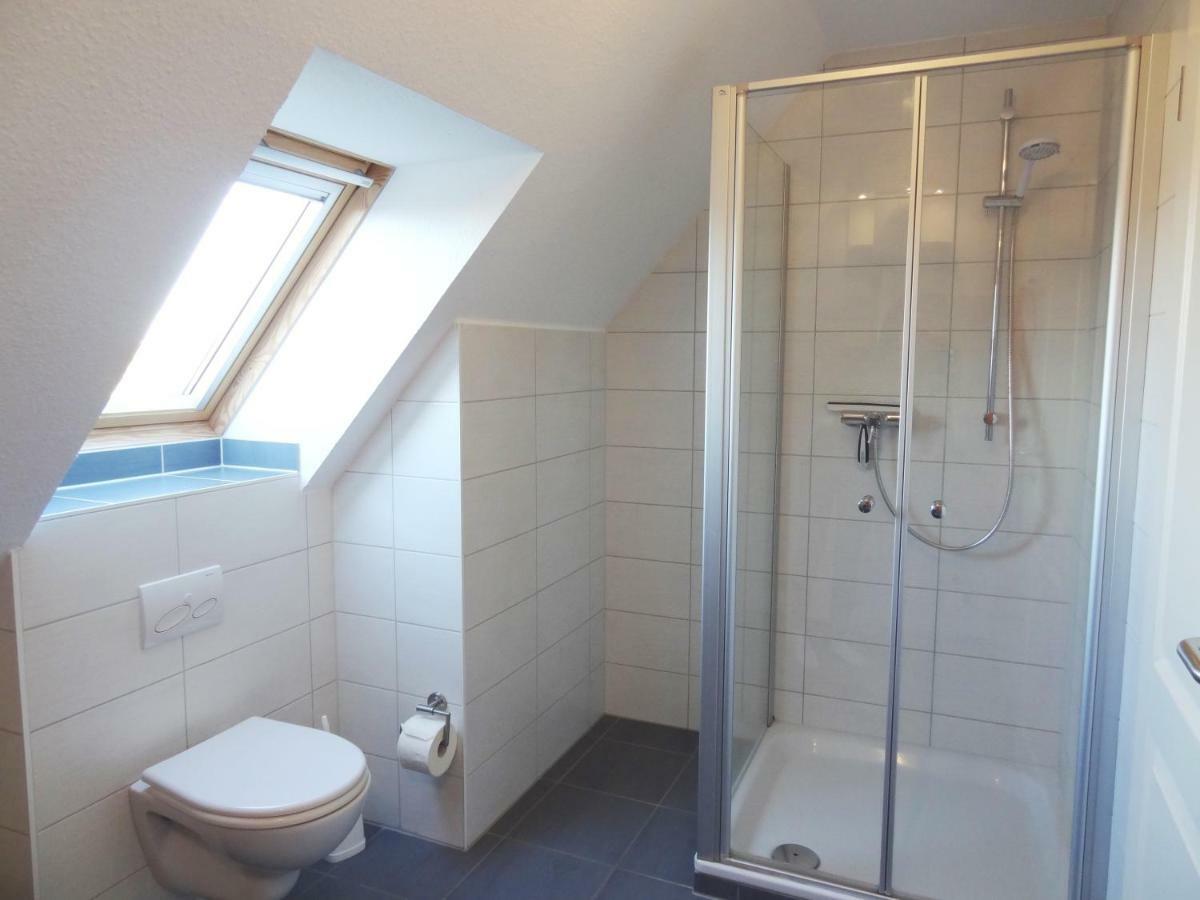 Ferienwohnungen Hass - Haus 10 Fehmarn Extérieur photo